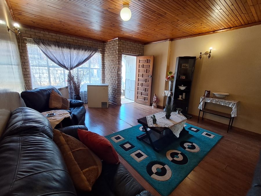4 Bedroom Property for Sale in Fairbridge Heights Eastern Cape